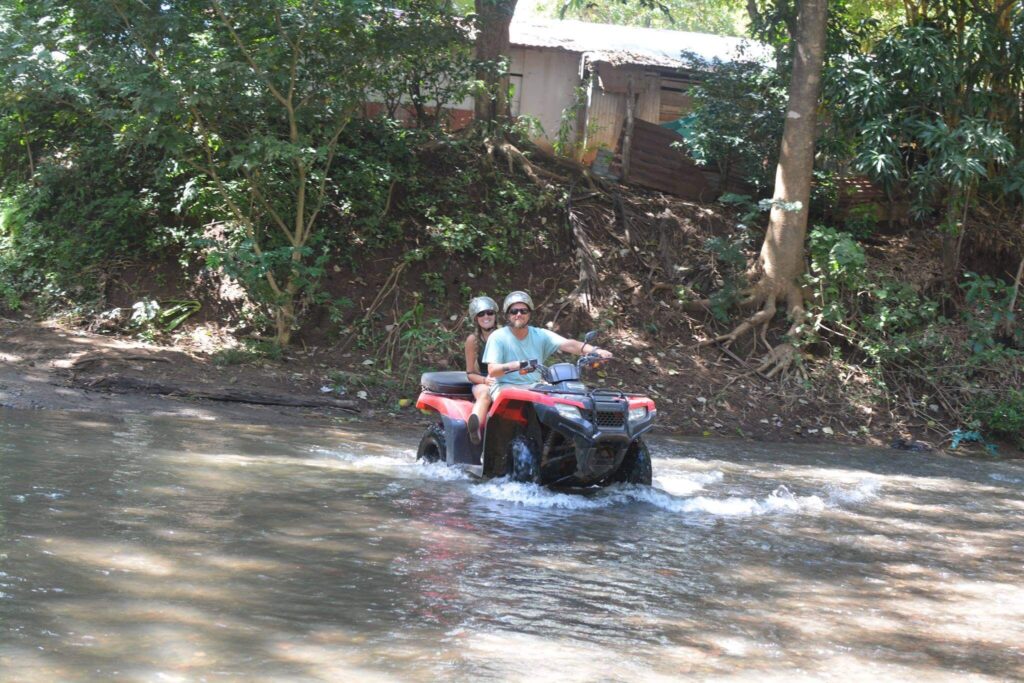 atv-tamarindo-beach