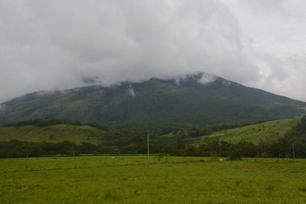Miravalles Volcano Tour