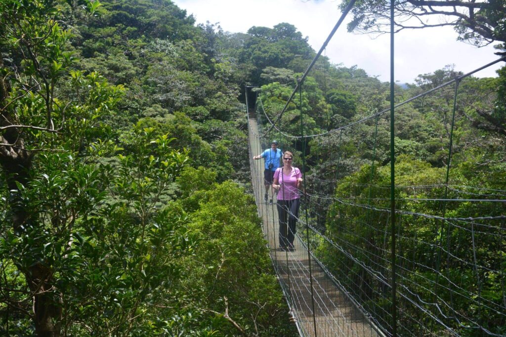 Miravalles Volcano Tour